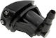NTY Car Windshield Wiper Nozzle Toyota Avensis / Corolla / Yaris / RAV 4