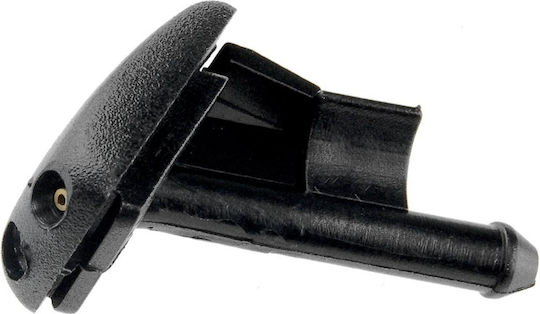 NTY Car Windshield Wiper Parts BMW Z3 1990-2003 Wiper Nozzle