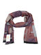Men's Cashmere Scarf Multicolour