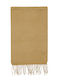 Stamion Men's Scarf Beige