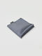 Aristoteli Bitsiani Men's Handkerchief Gray