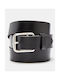 Plein Sport Men's Belt Black