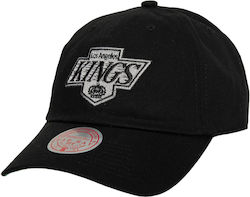 Mitchell & Ness Jockey Μαύρο