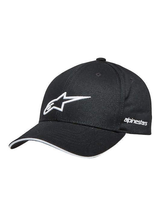 Alpinestars Jockey Μαύρο