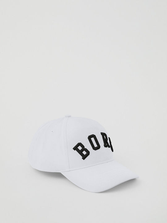 Björn Borg Ανδρικό Jockey Λευκό 10001814-WE001