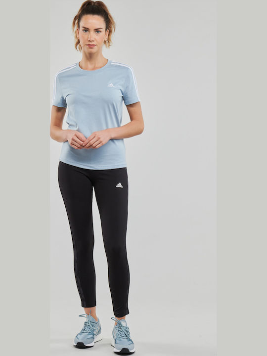 adidas Training Μακρύ Κολάν Μαύρο