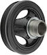 NTY Pulley for Car Engine Belt for Chrysler 300C Jeep Commander / Grand Cherokee Dodge Challenger / Charger / Magnum RKP-CH-013