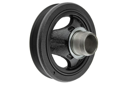 NTY Pulley for Car Engine Belt for Chrysler 300C Jeep Commander / Grand Cherokee Dodge Challenger / Charger / Magnum RKP-CH-013