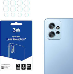 3MK Protection Sticlă călită (Redmi 12 4G / Redmi 12 5G)