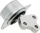NTY Car Engine Mount for Opel Insignia