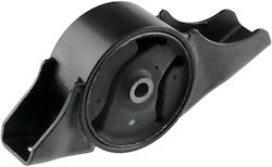 NTY Motorhalterung für Autos für Nissan Almera / Almera Tino / Erste