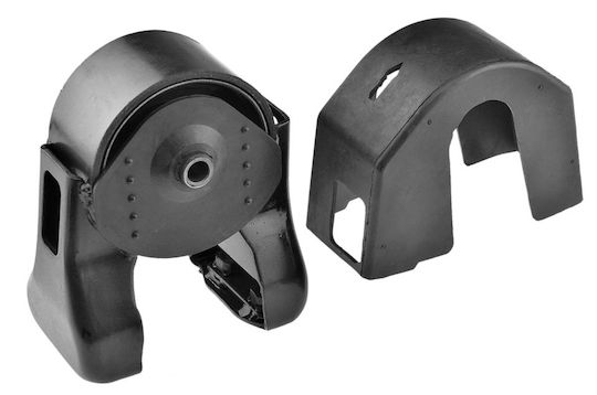 NTY Car Engine Mount for Hyundai Sonata