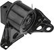 NTY Car Engine Mount for Nissan X-Trail