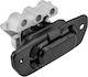 NTY Car Engine Mount for Chrysler Grand Voyager Dodge Grand Caravan