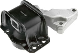 NTY Βάση Μηχανής Αυτοκινήτου για Peugeot 307 / 308 Citroen C4 / C4 Grand Picasso / C4 Picasso
