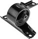 NTY Car Engine Mount for Peugeot 4007 Mitsubishi Lancer / Outlander Citroen C-Crosser Jeep Compass / Patriot Dodge Caliber
