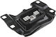 NTY База на двигателя на автомобил за Ford C-Max / Focus C-Max / Focus / Grand C-Max / Kuga / Tourneo Connect / Grand Tourneo / Transit Connect