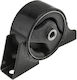 NTY Car Engine Mount for Nissan Almera / Sunny