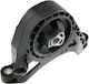 NTY Car Engine Mount for Opel Astra / Insignia / Zafira / Zafira Tourer Saab 9-5