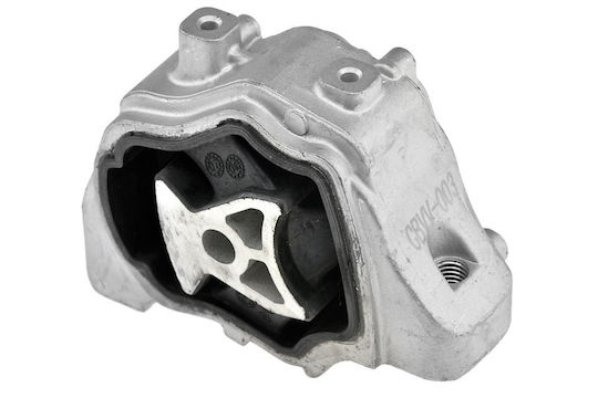 NTY Βάση Μηχανής Αυτοκινήτου για Volvo S60 / S80 / V60 / V70 Land Rover Freelander / Range Rover Evoque