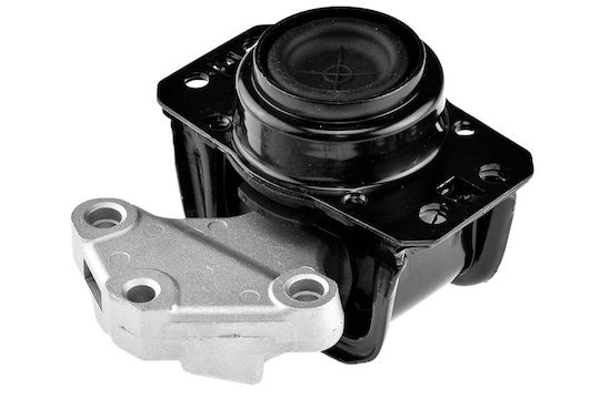 NTY Motorhalterung für Autos für Peugeot 3008 / 307 / 308 / 5008 / Partner / Partner Tepee Citroen Berlingo / C4 / C4 Grand Picasso / C4 Picasso / E-Commerce-Website / DS4 / DS5