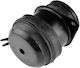 NTY Car Engine Mount for Mercedes-Benz Vario Seat Cordoba / Ibiza / Inca Volkswagen Caddy / Golf / Polo / Vento