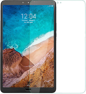 NetOne Gehärtetes Glas (Galaxy Tab S7+) TB77993T