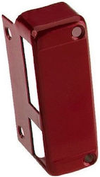 ABBA Lock Box in Farbe Bronze Links