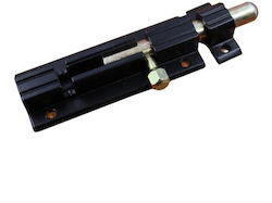 GI.METAL Mâner Ușă Negru / Negru GI.METAL Mâner Ușă Negru / Negru