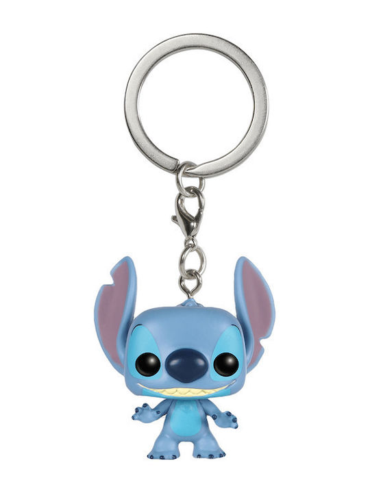 Funko Pocket Pop! Keychain Disney: Stitch Special Edition Funko Pocket Pop! Keychain Disney: Stitch Special Edition