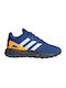 Adidas Αθλητικά Παιδικά Παπούτσια Running Nebzed K