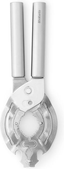 Brabantia Metallic Jar Opener