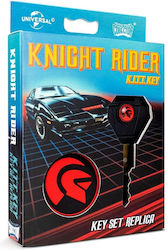 Doctor Collector Knight Rider K.I.T.T. Schlüssel Doctor Collector Knight Rider K.I.T.T. Schlüssel