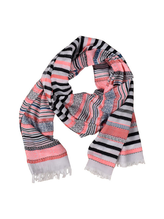 Ble Resort Collection Women's Scarf Multicolour 5-43-151-0263