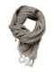Charisma Damen Schal Beige