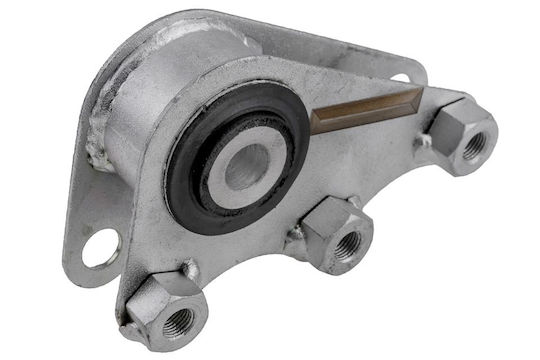 NTY Car Engine Mount for Peugeot Boxer Fiat Ducato Citroen Jumper