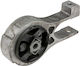 NTY Motorhalterung für Autos für Peugeot 407 / 508 / 807 / Experte / Experte Tepee Fiat Schutz Citroen C5 / C8 / Springend