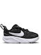 Star Runner 4 Παιδικά Sneakers Μαύρα