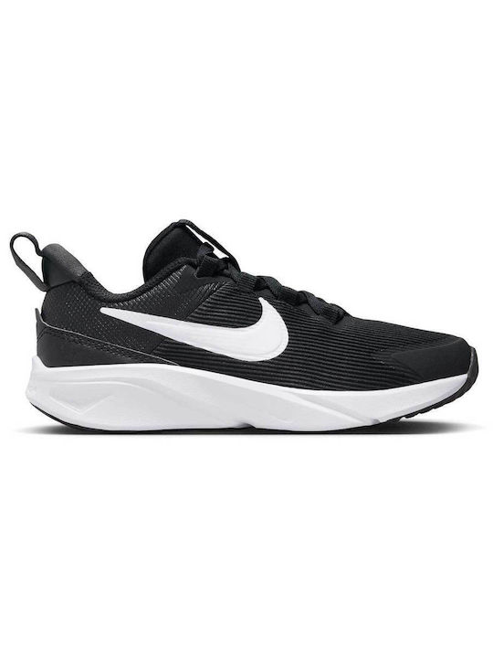 Nike Stern Läufer Star Runner 4 Kinder Sportsch...