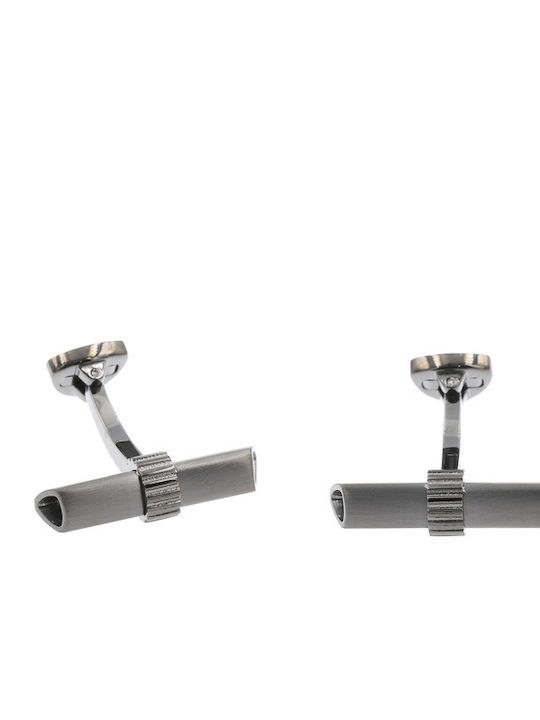 Ducati Cufflinks of Steel