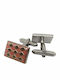 Jacques Hermes Butoni Silver