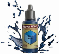 The Army Painter Speedpaint σε Μπλε χρώμα 18ml