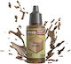 The Army Painter Modellbau Farbe in Braun Farbe 18ml