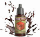 The Army Painter Modellbau Farbe in Rot Farbe 18ml