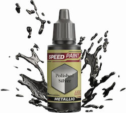 The Army Painter in Gray Colour 18ml