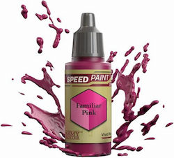 The Army Painter Speedpaint Roz Familiar 18ml