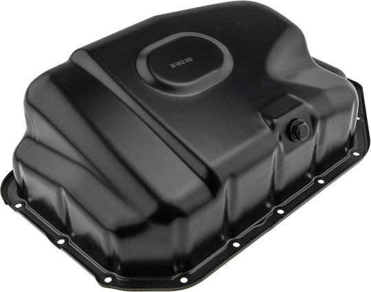 NTY Κάρτερ Λαδιού Αυτοκινήτου για Honda Accord / CR-V / Civic
