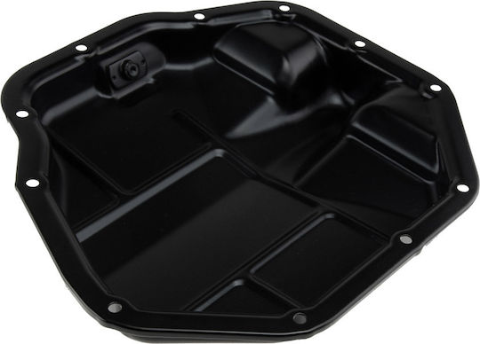 NTY Oil Pan for Renault Laguna / Megane / Fluence Nissan X-Trail
