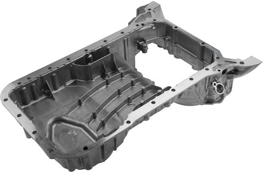 NTY Κάρτερ Λαδιού Αυτοκινήτου για Mercedes-Benz C Class / E Class / ML Honda e