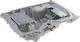NTY Oil Pan for Mazda 6